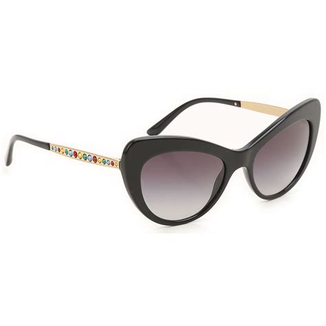 Lentes de Sol Dolce & Gabbana .